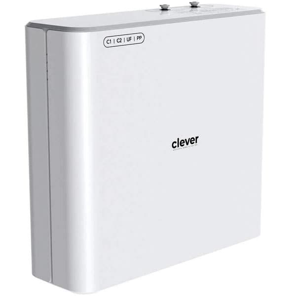 Filtr wody pitnej Pure SLIM Clever