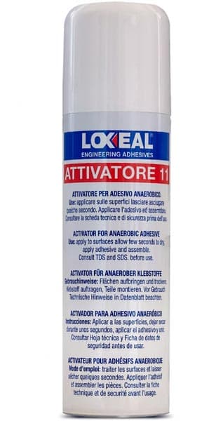 Aktywator LOXEAL AT-11 do Klejów Anaerobowych